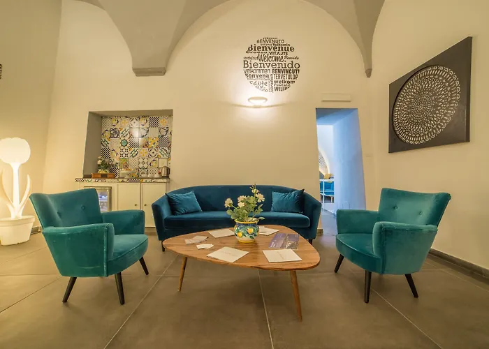 Airone Hotel