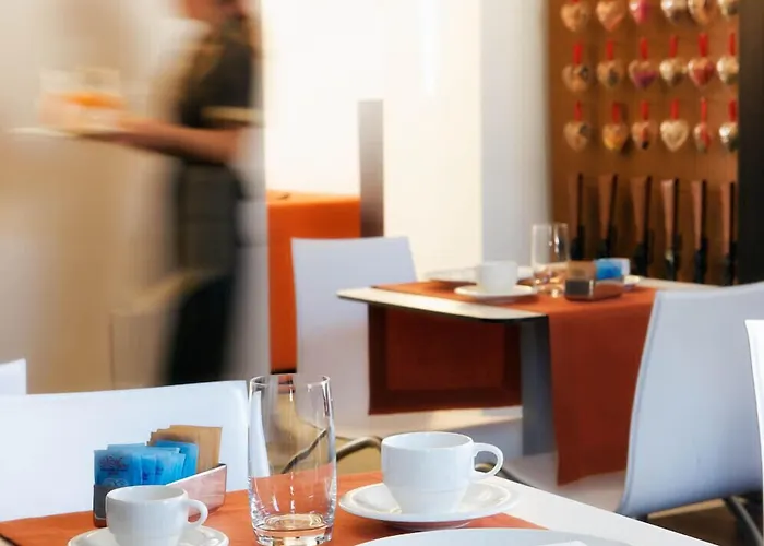 Hotel Cimarosa