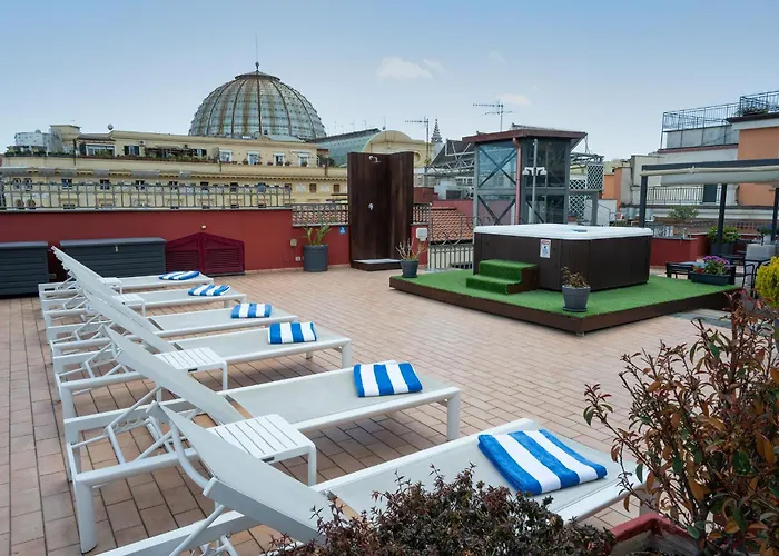 La Ciliegina Lifestyle Hotel